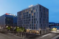 Stay Kooook Bern Wankdorf - Online Check IN - parking