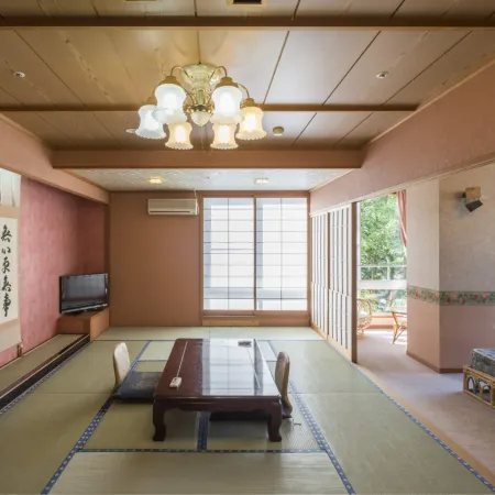 Oiwai No Yado