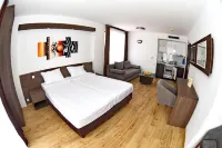 Boutique Villa Arte Hotels in Dolno Konjsko