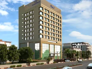 Efcee Sarovar Premiere Bhavnagar