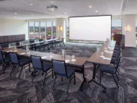 Hyatt House Augusta Downtown Hoteles en Augusta