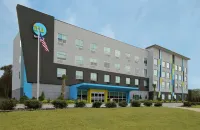Tru by Hilton Mobile I-65 Government Blvd