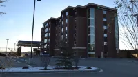 Holiday Inn Express & Suites Cold Lake Hotels in Cold Lake South