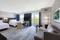 Hampton Inn & Suites by Hilton Watertown Boston Hotel a Newton