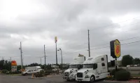 Super 8 by Wyndham Mifflinville Near Bloomsburg - Motels