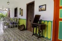 Hotel Mirador de Boquia Salento