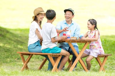 共有エリア 苗場プリンスホテルの写真