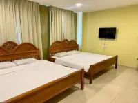 Hotel Al-Umar