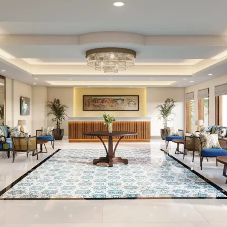 Fortune Beachfront, Puri - Member ITC Hotels' Group