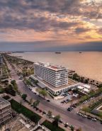 Makedonia Palace