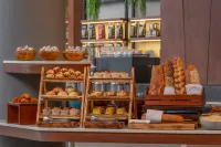 Holiday Inn NAIROBI TWO RIVERS MALL by IHG - breakfast