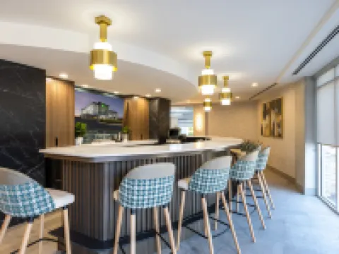 Holiday Inn ANDERSON by IHG Hotels in Anderson