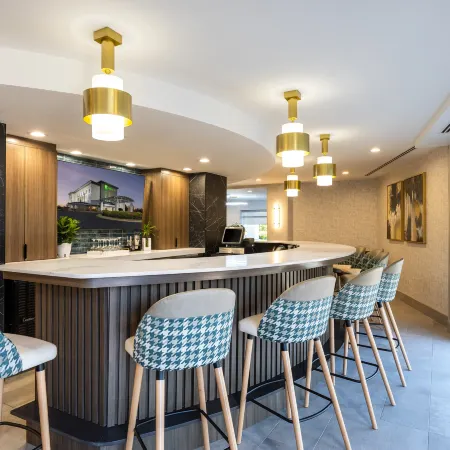 Holiday Inn ANDERSON by IHG