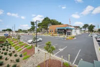 Hampton Inn by Hilton Morro Bay - Bãi đậu xe