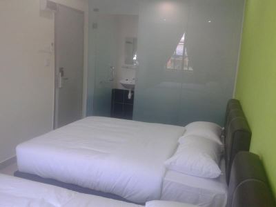 Other Jasmine Inn Hotel Photo