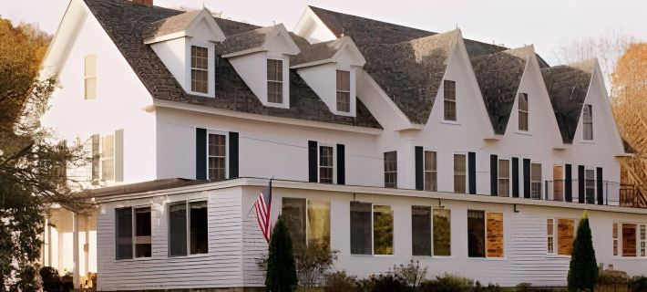 Inn at Pleasant Lake Hotels in Merrimack County
