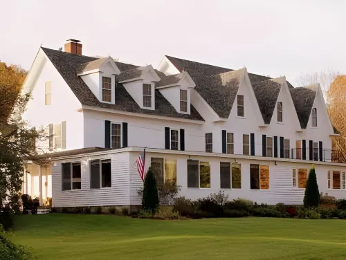 Inn at Pleasant Lake Hotels in Mount Sunapee