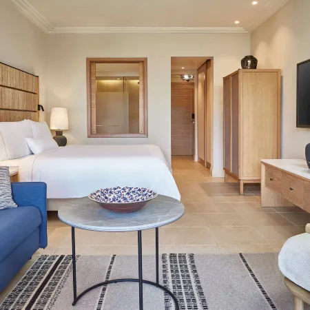 The Westin Resort, Costa Navarino
