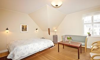 Hotel Højslev Kro