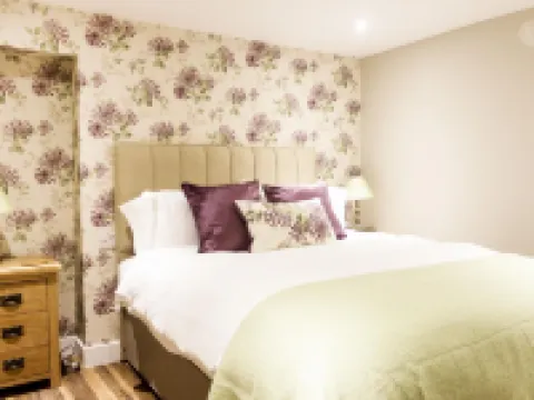 The White Lion, Soberton