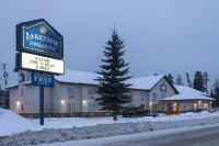 Days Inn by Wyndham Whitecourt Hotels in 