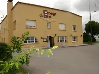 Logis l'Auberge du Gros