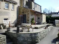 Harts Head Hotel فنادق في Long Preston