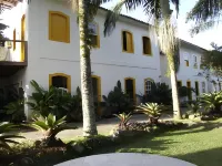 Pousada Fortaleza Hôtels à : Trindade