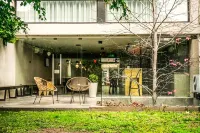 Temporal Suites Hotels in 