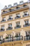 Hôtel Mercure Paris la Sorbonne Saint-Germain-Des-Prés
