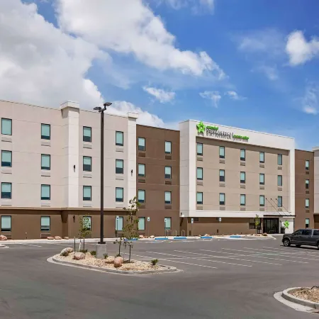 Extended Stay America Premier Suites - Pueblo