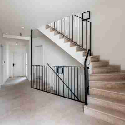 Chic Duplex Studio with High-Quality Finishes in Ghent Center Others