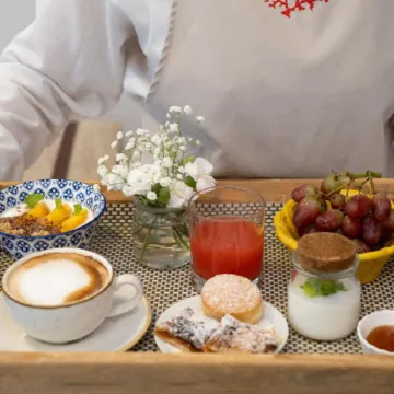 Relais Valle Dell'Idro