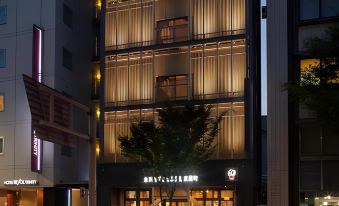 Kanazawa Capsule Hotel Musashimachi