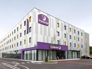 Holiday Inn Express London - Stansted Airport