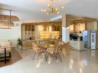 馬斯里林克旅館 Mlati住宿飯店