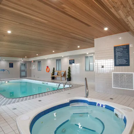 Sandman Hotel Saskatoon