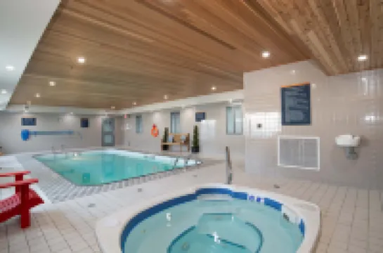 Sandman Hotel Saskatoon