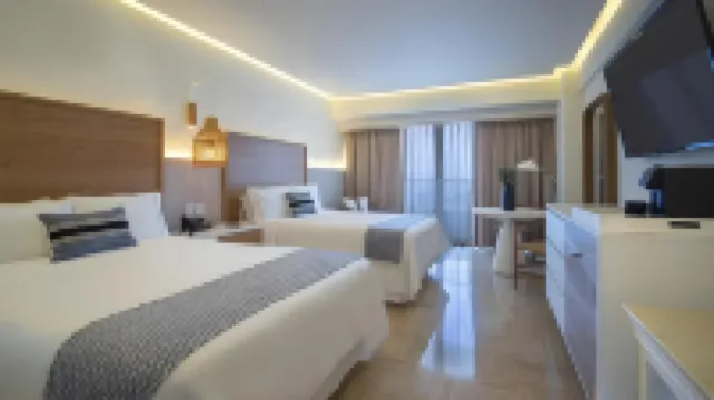 Fiesta Americana Puerto Vallarta All Inclusive & Spa