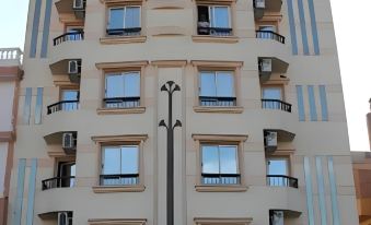 Susanna Hotel Luxor