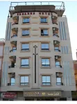 Susanna Hotel Luxor