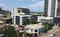 Luma Luma Holiday Apartments Hotel a Darwin