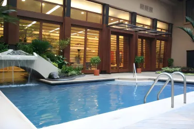Swissôtel Quito Hotels in Quito