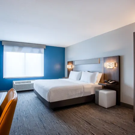 Holiday Inn Express & Suites BRADENTON EAST-LAKEWOOD RANCH by IHG Hoteles en Bradenton
