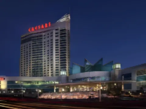 Caesars Windsor- A Caesars Rewards Destination Hotels in Windsor