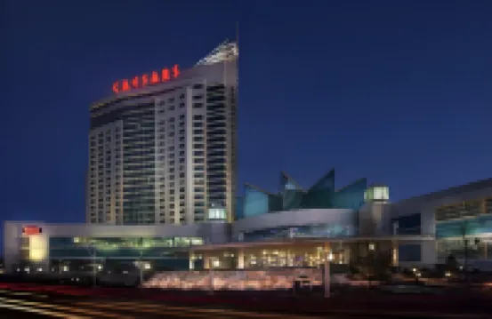 Caesars Windsor- A Caesars Rewards Destination