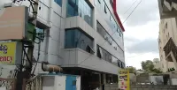 I-Roomz Hoysala Residency Hotels near Fort View Point