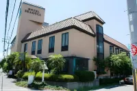 Hotel Seagull Hotels in Izumisano