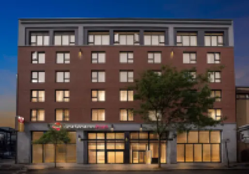 Best Western Plus Hotel Montreal โรงแรมใน