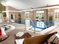 Hotel Woodstock Ennis - Pools